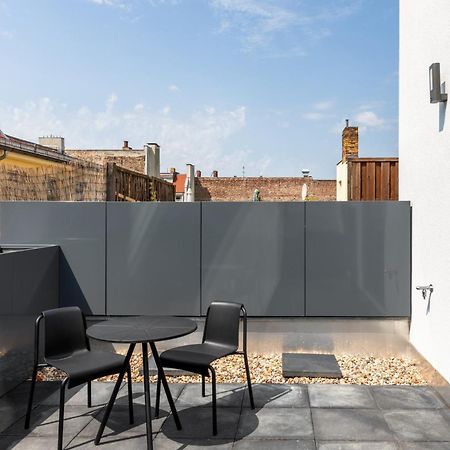 Numa Berlin Savi Aparthotel Ngoại thất bức ảnh