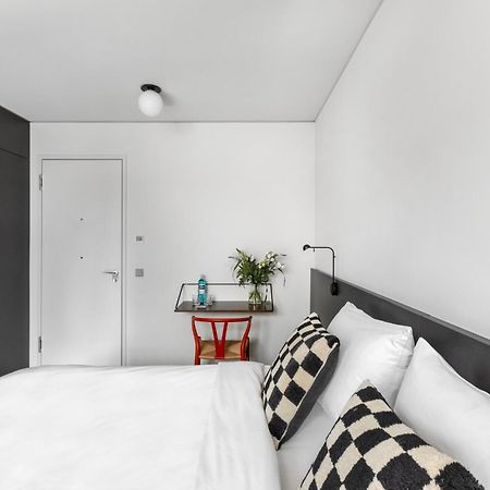 Numa Berlin Savi Aparthotel Ngoại thất bức ảnh