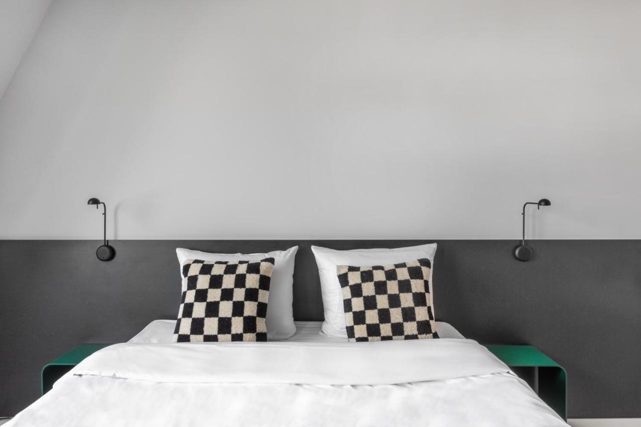 Numa Berlin Savi Aparthotel Ngoại thất bức ảnh