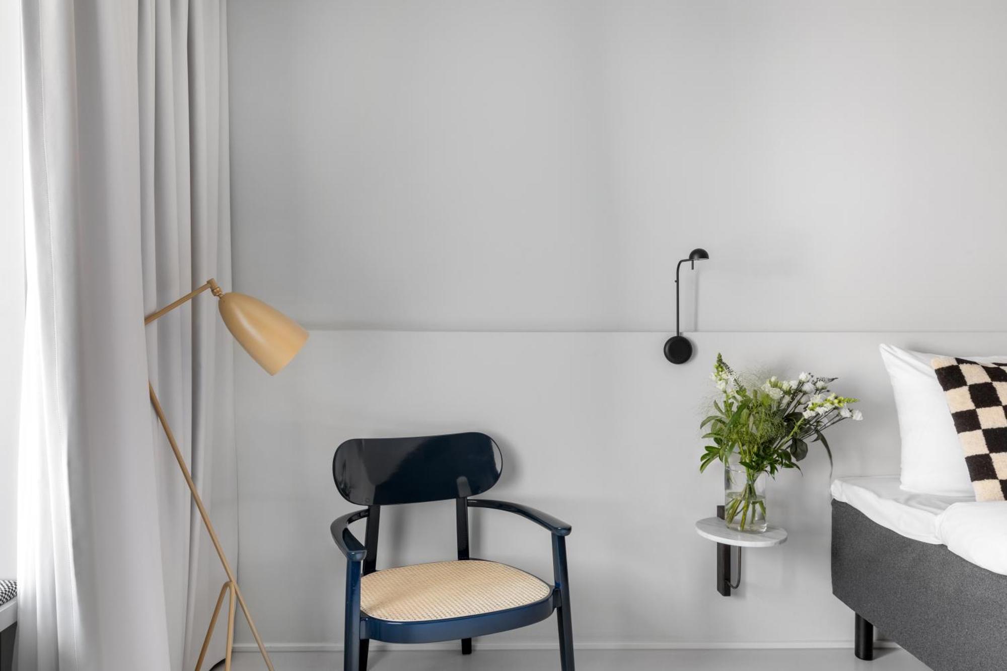 Numa Berlin Savi Aparthotel Ngoại thất bức ảnh