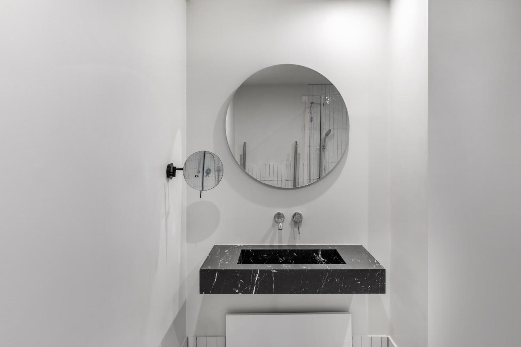 Numa Berlin Savi Aparthotel Ngoại thất bức ảnh