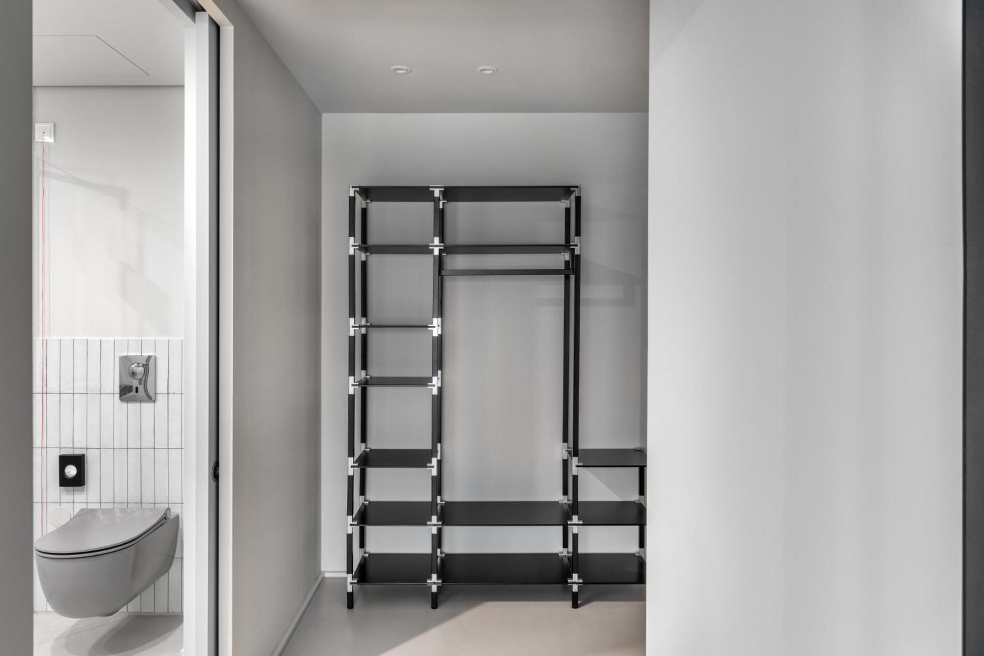 Numa Berlin Savi Aparthotel Ngoại thất bức ảnh