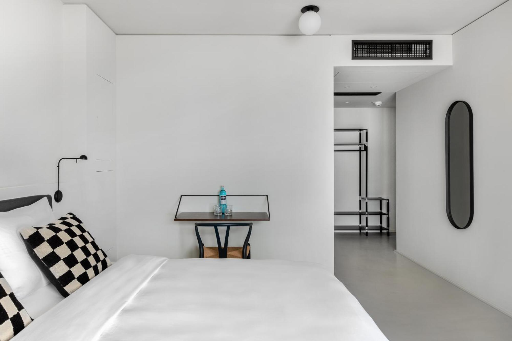 Numa Berlin Savi Aparthotel Ngoại thất bức ảnh