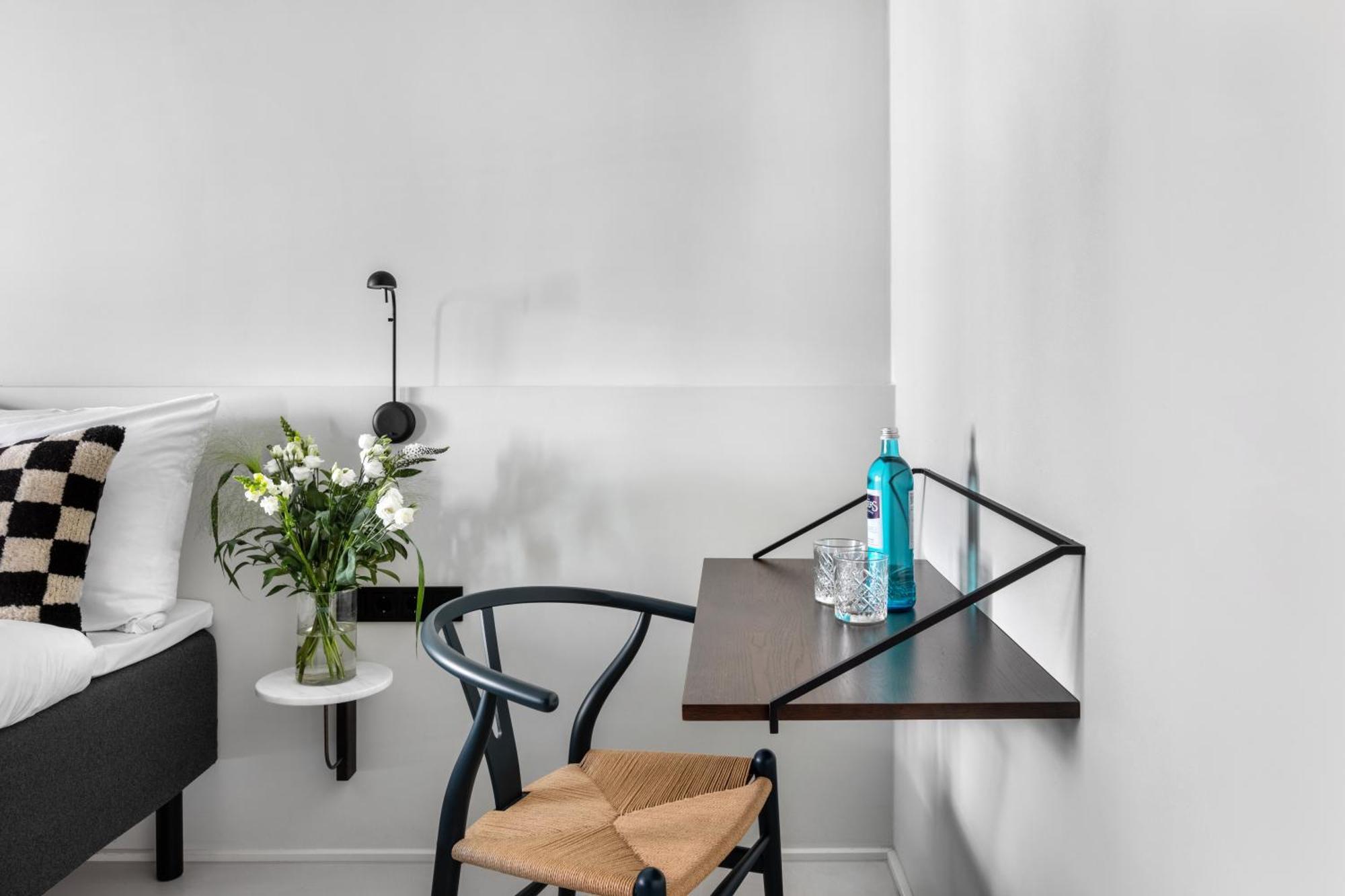 Numa Berlin Savi Aparthotel Ngoại thất bức ảnh