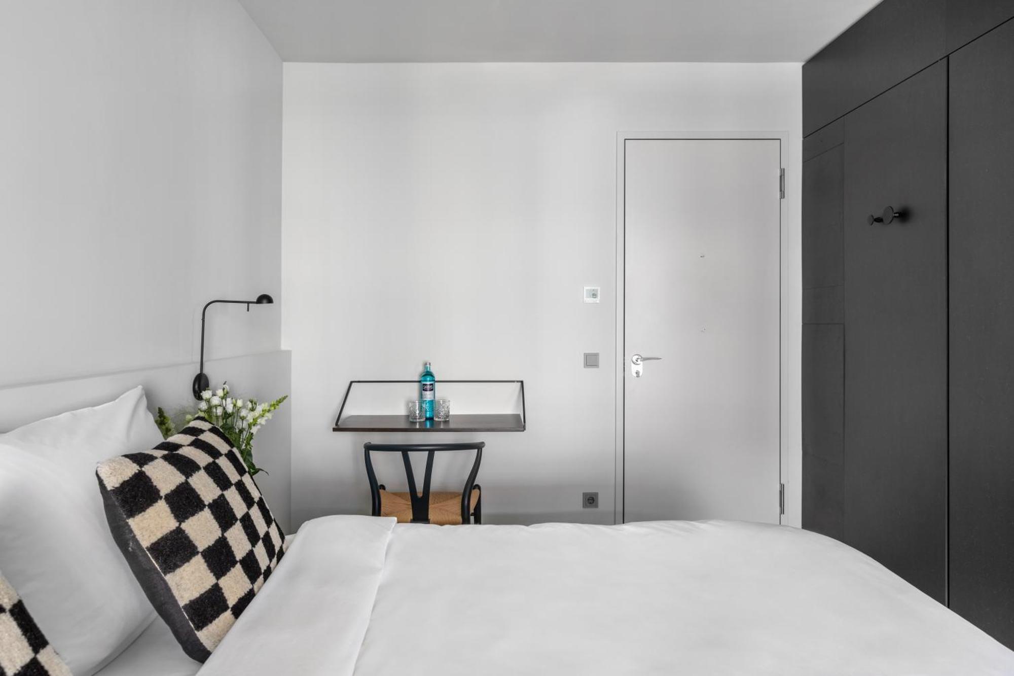 Numa Berlin Savi Aparthotel Ngoại thất bức ảnh