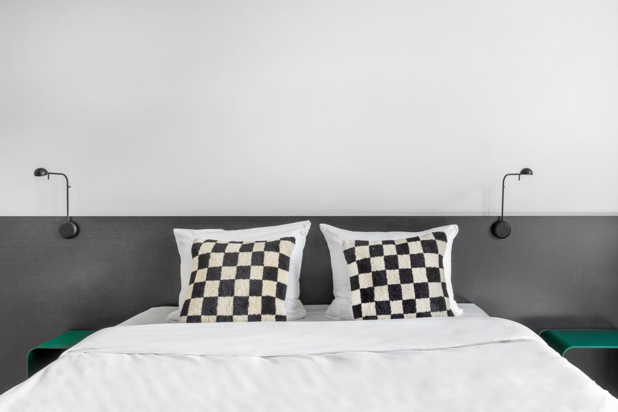 Numa Berlin Savi Aparthotel Ngoại thất bức ảnh
