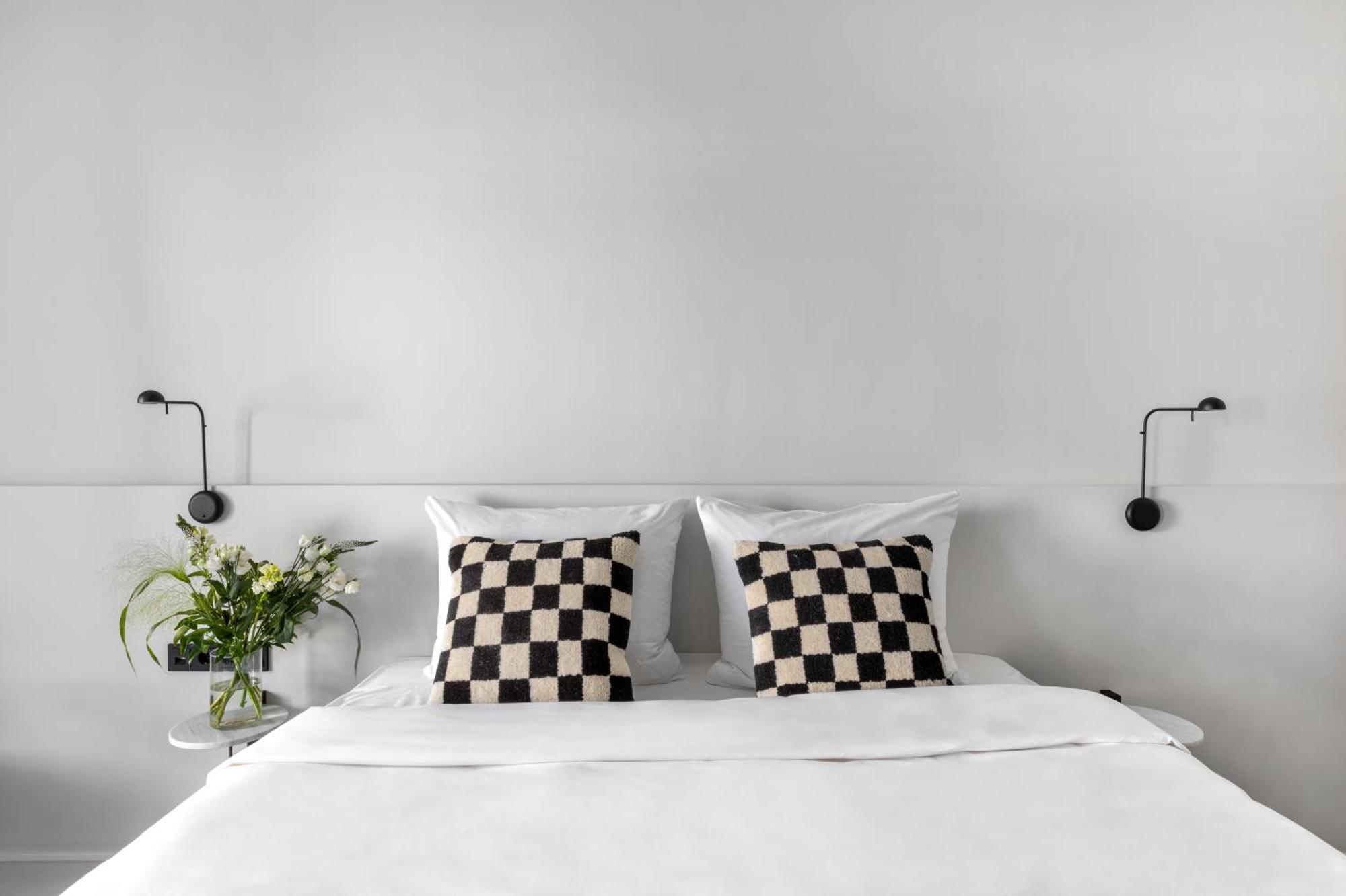 Numa Berlin Savi Aparthotel Ngoại thất bức ảnh